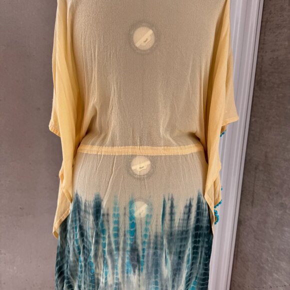 Beach Cover Up - Picture 3 of 13